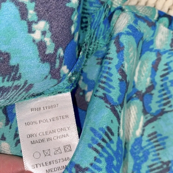 Collective Concepts top size medium - Picture 8 of 8